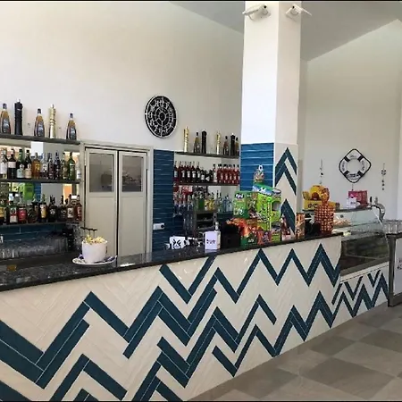 Apartman Del