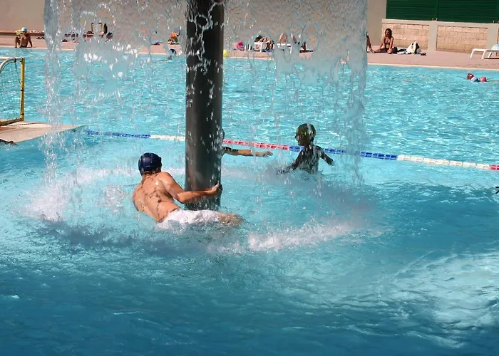 Apartamento Del Marina Di Bibbona