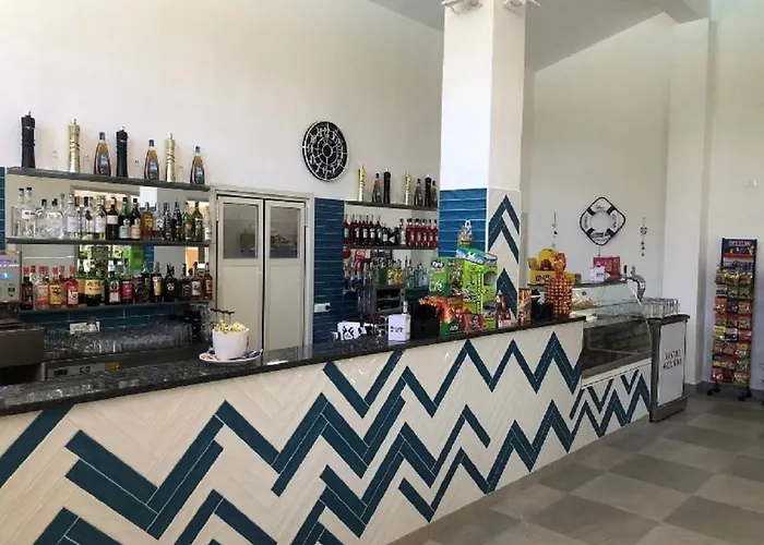 Apartamento Del