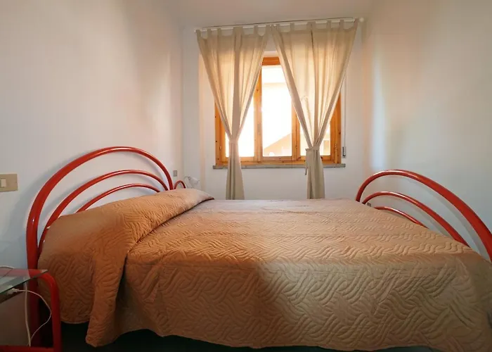 Del Apartamento Marina Di Bibbona